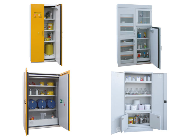 para líquidos inflamables