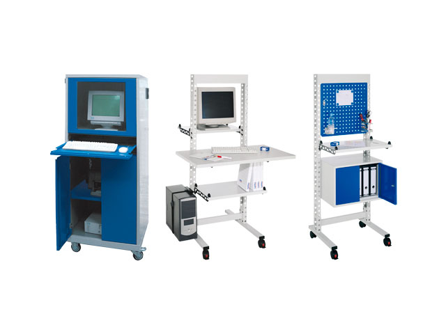 para equipos informáticos