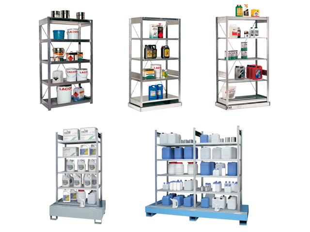 para pequeño volumen