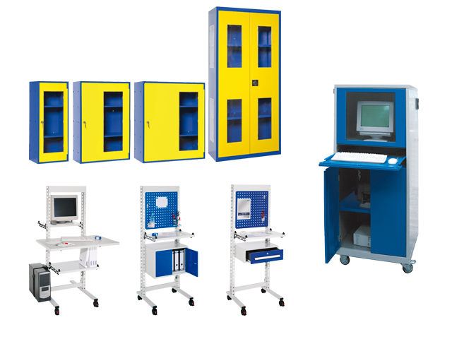 seguridad y protección