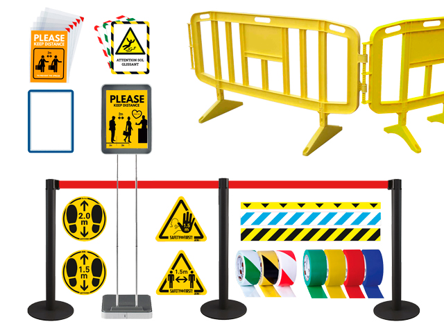 Sistemas de señalización