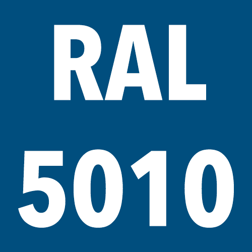RAL 5010