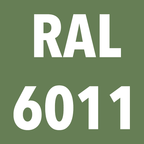 RAL 6011