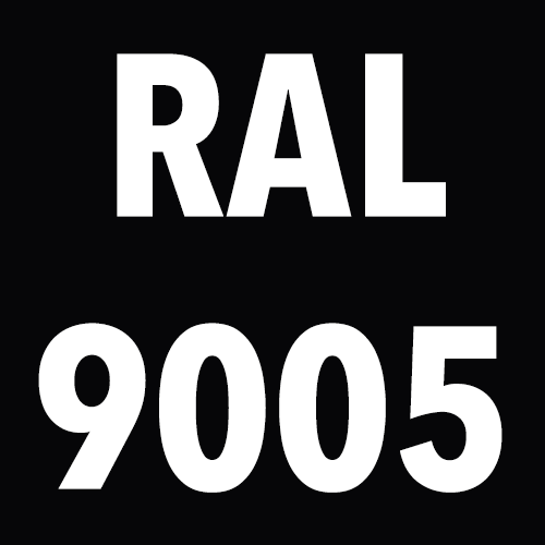 RAL 9005