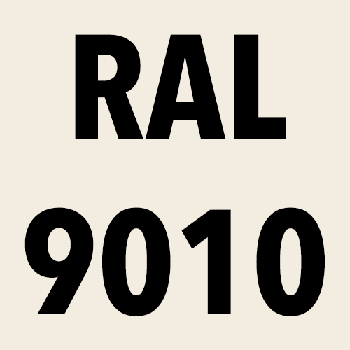RAL 9010