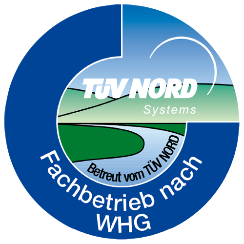 Homologación TÜV NORD aprobada