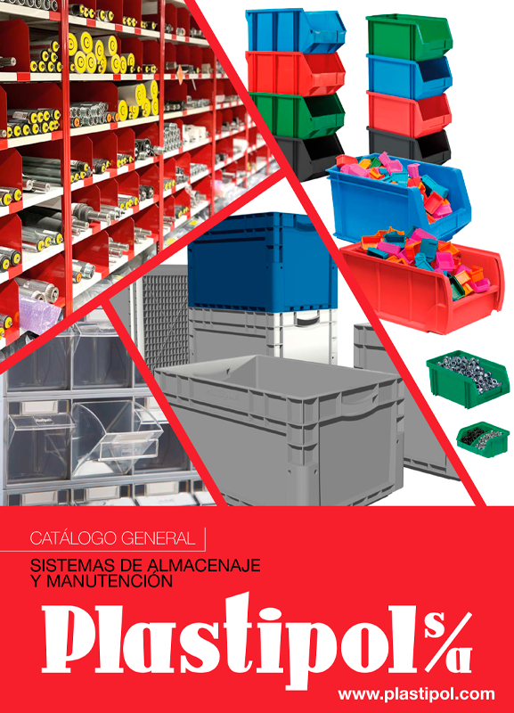 Catálogo Plastipol