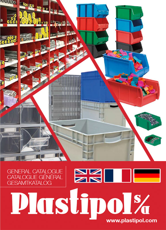 Catálogo Internacional